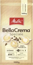 Melitta Bella Crema - Cafe Speciale