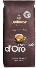Dallmayr Espresso d´ Oro