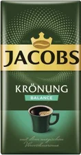 Jacobs Balance Wohlfühl Kaffee