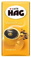 Kaffee Hag klassisch mild