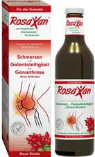 Medagil Rosaxan plus Vitamin D (750 ml) (PZN: 09936192)