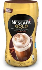 Nescafe Gold Cappuccino cremig zart