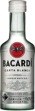 Bacardi Superior 0,05l 37,5%