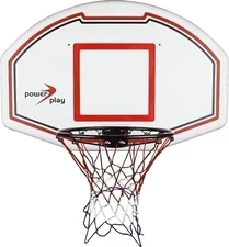 Sport2000 Basketballkorb mit Zielbrett, ONE_SIZE