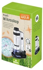 Moses Profi-Mikroskop Expedition Natur