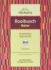Herbaria Rooibusch Natur, Filtebeutel (15 Stk.)