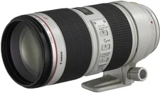 Canon EF 70-200mm 1:2,8L IS II USM