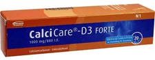 Orion Pharma Calcicare D3 Forte Brausetabletten (20 Stk.)