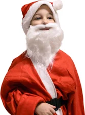Santa Kostüm