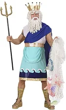 Neptun Kostüm