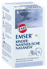 Emser Emser Nasanita Kindernasendusche (PZN: 09892141)