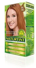 Naturtint Permanente Haarfarbe