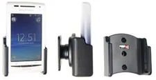 Brodit KFZ-Halter Passiv für Sony Ericsson X8