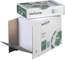 Navigator Kopierpapier, A4, 80g/qm (82470A80S)