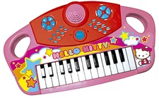 Hello Kitty Elektronisches Keyboard