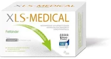 XLS-Medical Fettbinder Tabletten (180 Stk.)