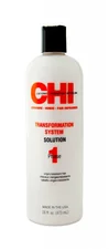 Chi Transformation System A Phase 1 Solution rote Formel (450 ml)