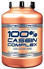 Scitec Nutrition 100% Casein Complex (2350g)
