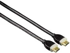 Hama HDMI-Verbindungskabel "TechLine"