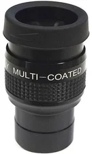 TS Optics 27 mm EDGE-ON Flatfield Okular 1,25"