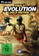 Trials: Evolution - Gold Edition (PC)