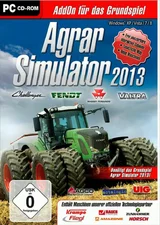 Agrar Simulator 2013: Add-On (Add-On) (PC)