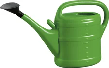 Geli Kunstoff-Gießkanne 10 Liter grün
