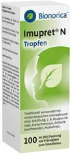 Bionorica AG Imupret N Tropfen (100 ml)