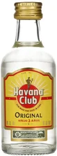 Havana Club Añejo 3 Años 0,05l 40%