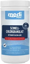 Medipool Schnell-Chlor-Granulat