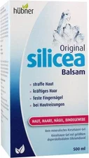 Hübner Original Silicea Balsam (500 ml)