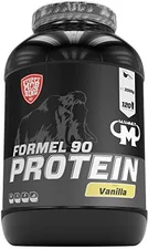 Mammut Nutrition Formel 90 Protein Vanille (3000g)