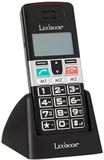 Lexibook Mobile Senior (MP100)