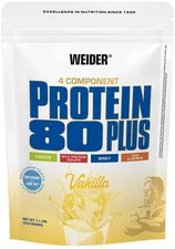 Weider Protein 80 Plus Vanille (500g)