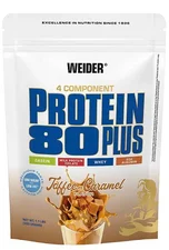 Weider Protein 80 Plus Toffee-Karamell (500g)