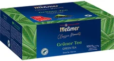 Meßmer Grüner Tee (100 Stk.)