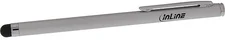 InLine Stylus Pen silber (55467A)