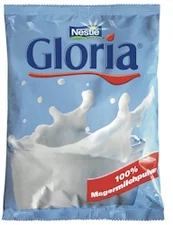 Nestle Gloria Magermilchpulver (500 g)