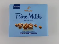 Tchibo Feine Milde 2 x gemahlen (250 g)
