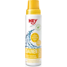 Hey Sport Daunen-Wash (250 ml)