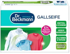 Dr.Beckmann Gallseife (100 g)