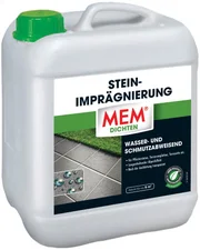 MEM Stein-Imprägnierung (5 Liter)