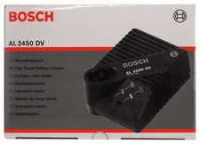 Bosch Ladegerät AL 2450 DV 230V (2 607 225 028)