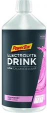 PowerBar Electrolyte Drink Erdbeer-Limette