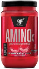 BSN Nutrition Amino X Fruit Punch
