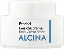 Alcina Fenchel Gesichtscreme (100 ml)