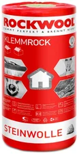 Rockwool Klemmrock Klemmfilz WLG-035 (160 mm)