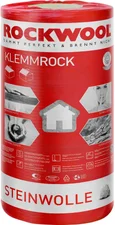Rockwool Klemmrock Klemmfilz WLG-035