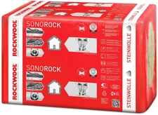 Rockwool Sonorock WLG-040