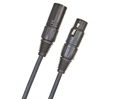 Ibanez PW-CMIC-25 Mikrofonkabel (7,6m)